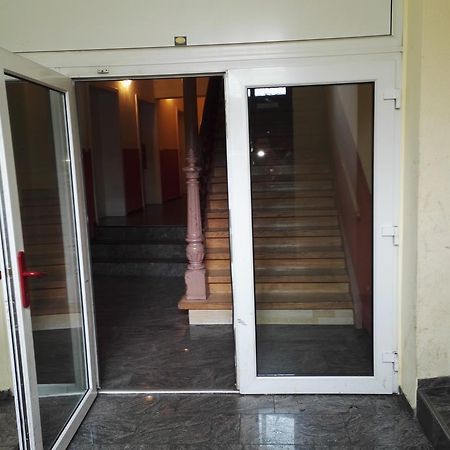 Amsterdam-Einraumwohnung Lipcse Kültér fotó