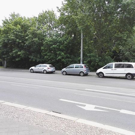 Amsterdam-Einraumwohnung Lipcse Kültér fotó