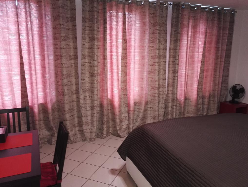 Amsterdam-Einraumwohnung Lipcse Kültér fotó
