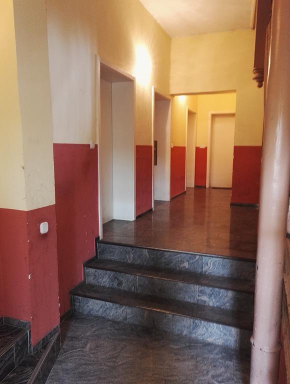 Amsterdam-Einraumwohnung Lipcse Kültér fotó