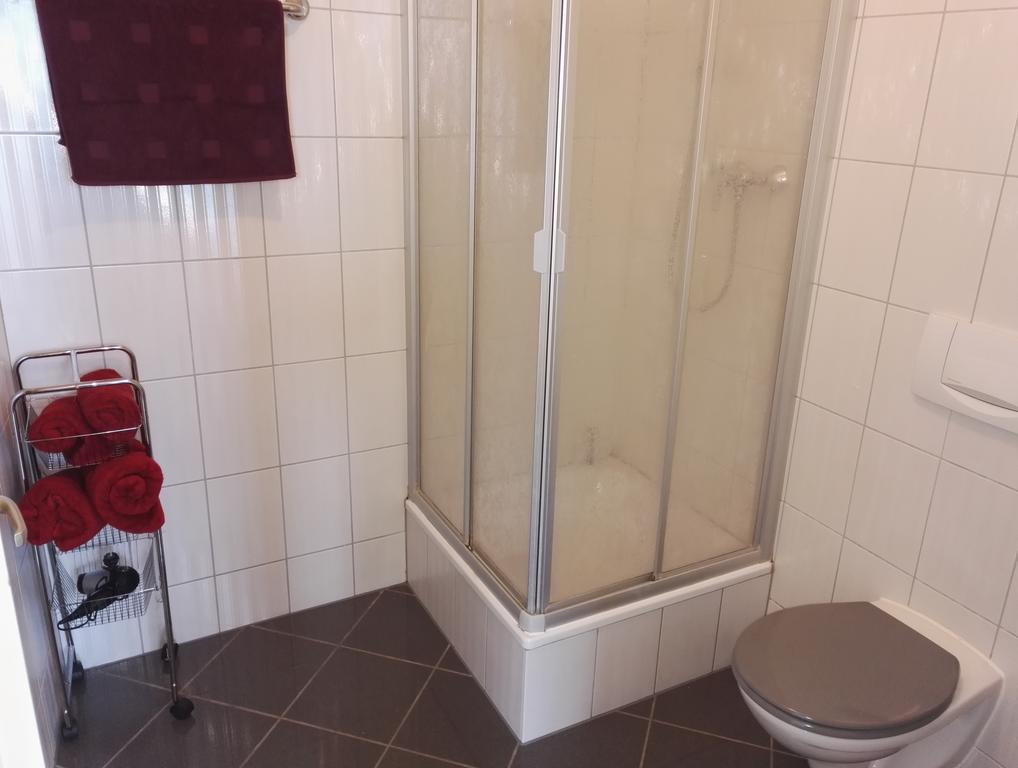 Amsterdam-Einraumwohnung Lipcse Kültér fotó