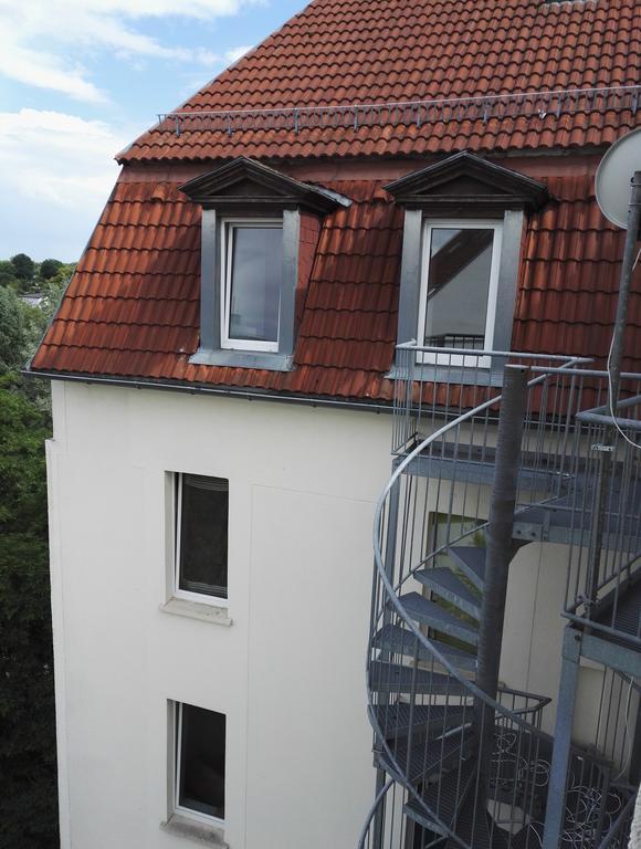 Amsterdam-Einraumwohnung Lipcse Kültér fotó
