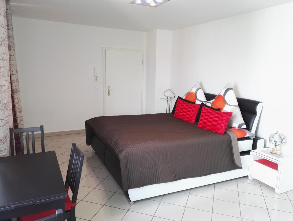 Amsterdam-Einraumwohnung Lipcse Kültér fotó