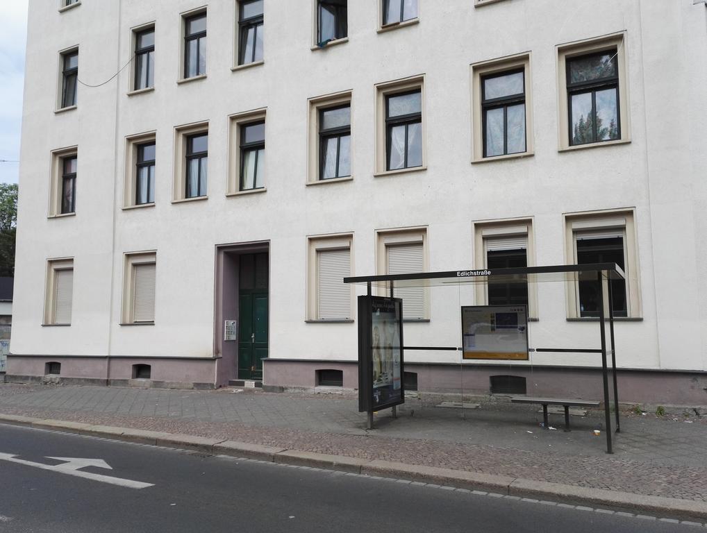 Amsterdam-Einraumwohnung Lipcse Kültér fotó